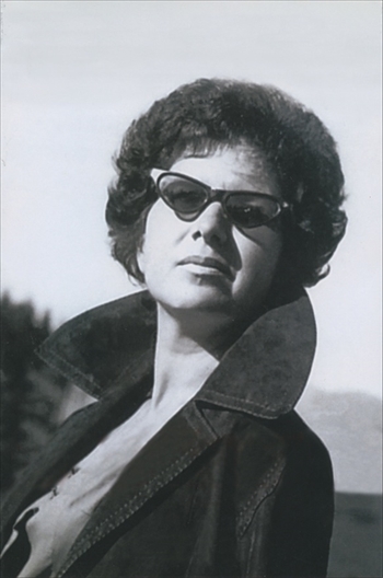 Necrologio di Prof.ssa Laura Maldera Una donna senza Tempo