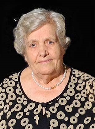 Necrologio di Prof.ssa Maria Cavallo ved. Lotito