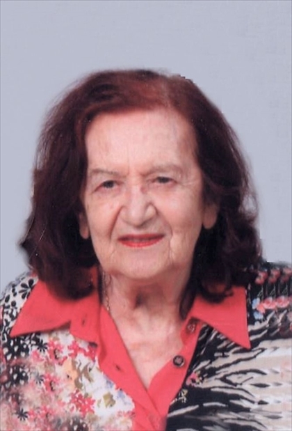 Necrologio di Prof.ssa RAFFAELLA MATTIA