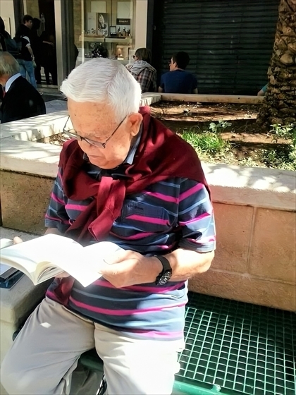 Necrologio di Prof. VINCENZO TOTA Esimio Coratino