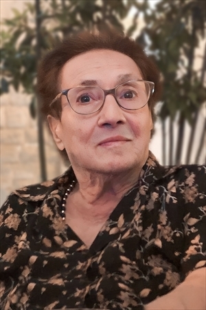 Necrologio di Rafelina Di Bisceglie ved. Mazzilli