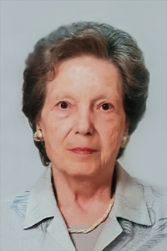 Necrologio di Raffaela Balducci