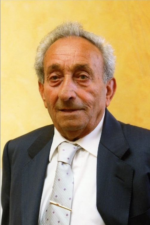 Necrologio di Raffaele Balducci