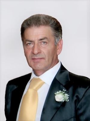 Necrologio di Raffaele CAPOGNA