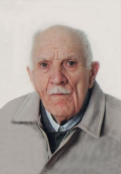 Necrologio di RAFFAELE DI GIOVANNI