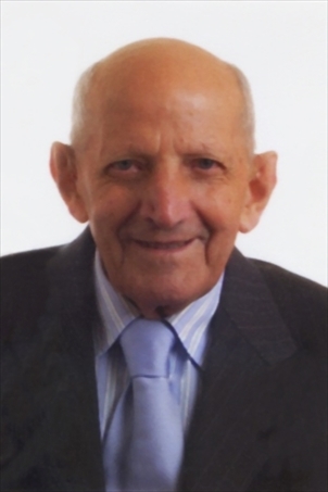 Necrologio di Raffaele Di Tacchio fu Giuseppe