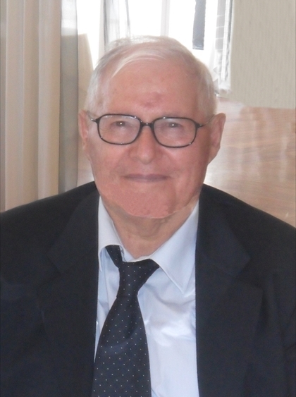 Necrologio di RAFFAELE FUMAROLA