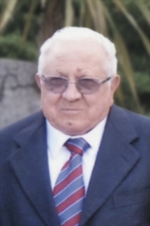 Necrologio di Raffaele Iennariello fu Antonio