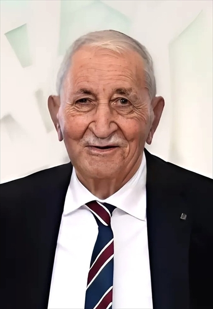 Necrologio di Raffaele SCAVO