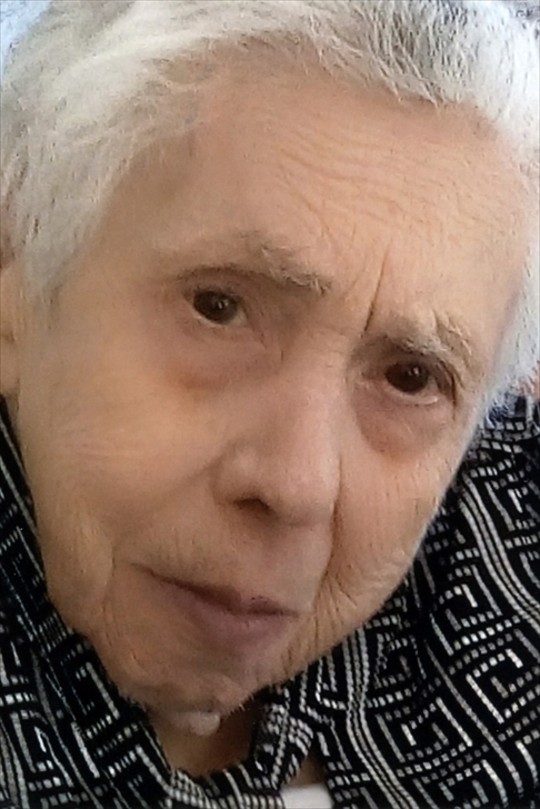 Necrologio di Raffaelina Balducci