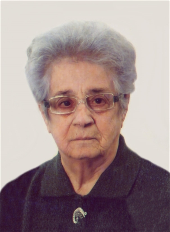 Necrologio di Raffaella Cialdella