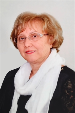 Necrologio di Raffaella Ferrara nata Balducci