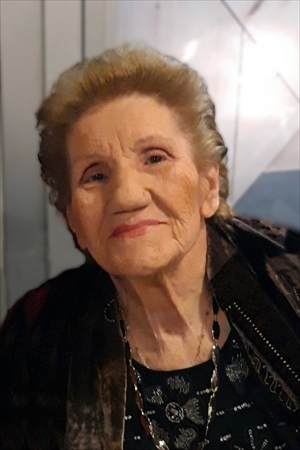 Necrologio di Raffaella Liso ved. Mazzilli