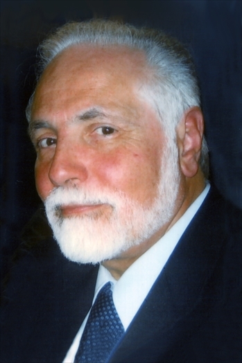 Necrologio di Rag. Cataldo Tarricone