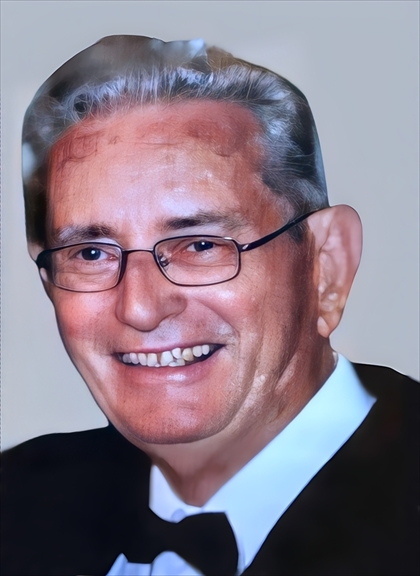 Necrologio di Rag. Franco MASTROMAURO – Ex Dirigente Alitalia –