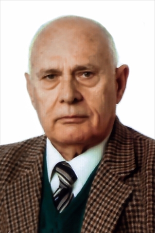 Necrologio di Rag. Luigi Arbore