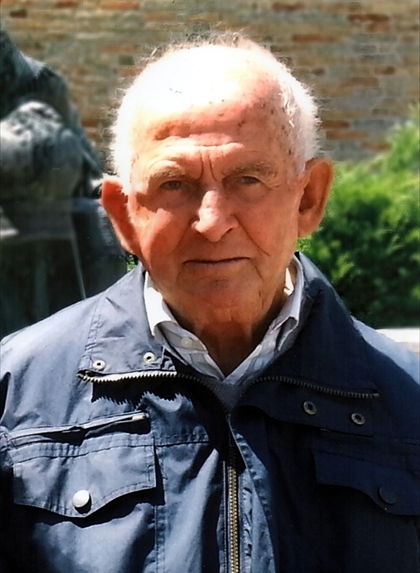 Necrologio di Rag. VINCENZO FALCO