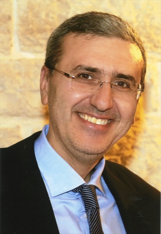 Necrologio di Renato Mastrorilli