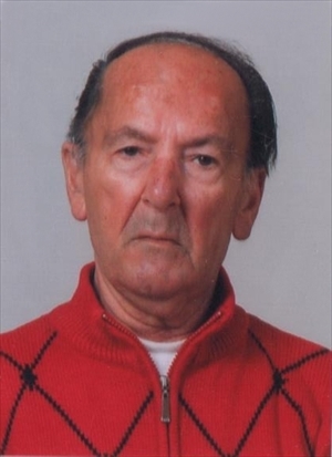 Necrologio di RENATO VERDURA