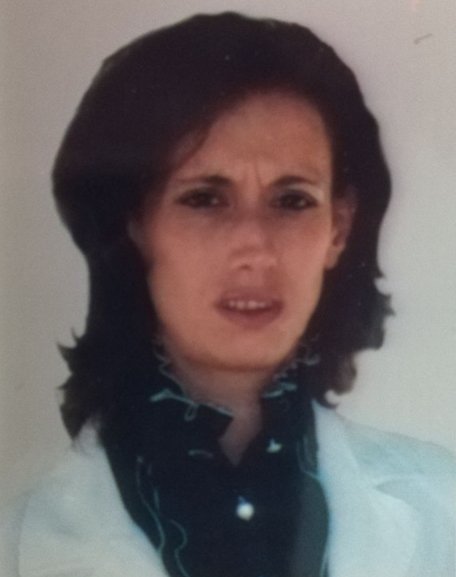 Necrologio di Riccarda Fornelli