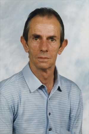 Necrologio di Riccardo Lacirasella