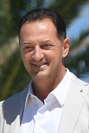 Necrologio di Riccardo Mangano fu Vito