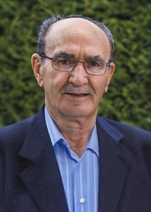 Necrologio di Riccardo Manganofu Giuseppe (AUTOTRASPORTATORE)