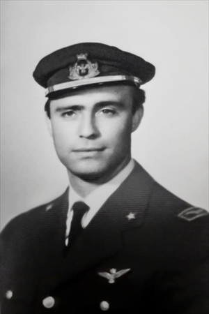 Necrologio di Riccardo Musci fu Cataldo