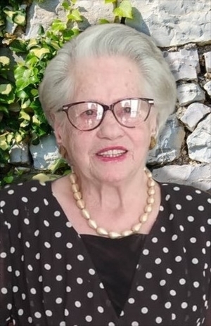 Necrologio di RITA PISTILLO ved. Greco