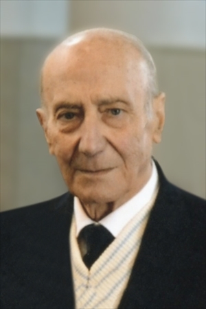 Necrologio di Roberto Vernicefu Gennaro (Maresciallo E.I. in pensione)