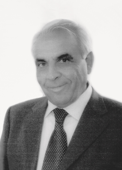 Necrologio di RODOLFO BONAVENTURA