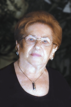 Necrologio di Rosa Balducci ved. Malcangi