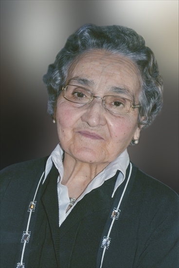 Necrologio di Rosa Bruni