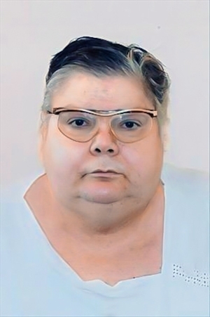 Necrologio di Rosa Cannillo nata Fortezza