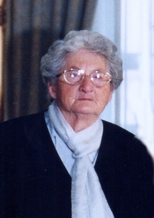 Necrologio di Rosa Capogna