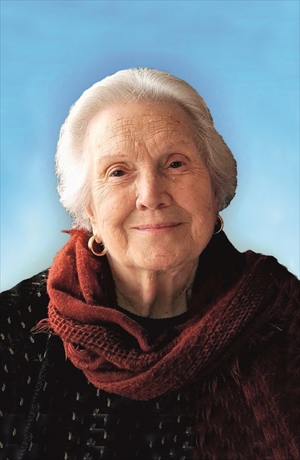 Necrologio di ROSA CATALDI in Mastronardi