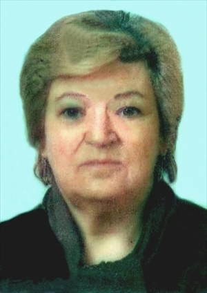 Necrologio di ROSA CORINNA in Leone