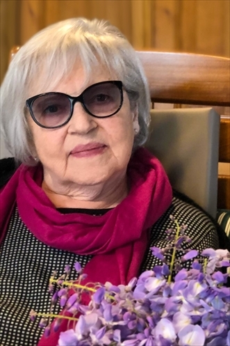 Necrologio di Rosa De Palmaved. Piarulli