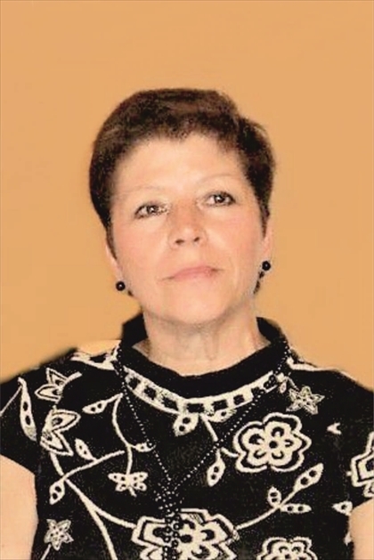 Necrologio di ROSA DI CATERINA