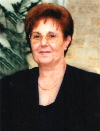 Necrologio di ROSA DIANA LOIZZO in Fusaro