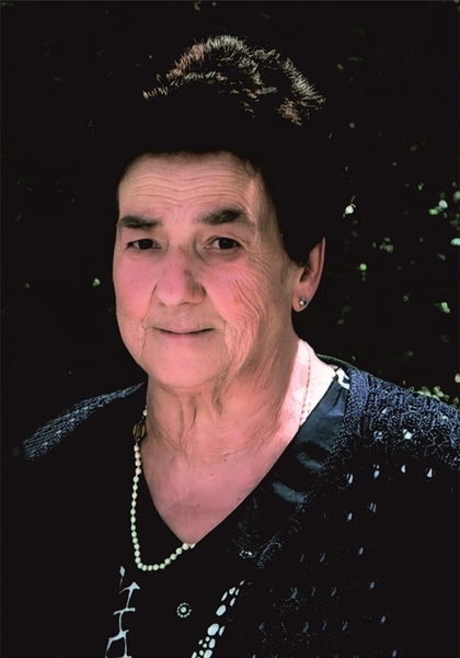 Necrologio di Rosa FARIELLO ved. NESTA
