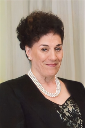 Necrologio di Rosa Gataleta in Lucatelli