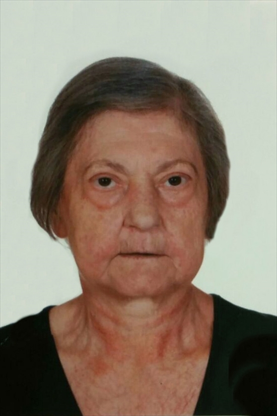 Necrologio di Rosa Grilli