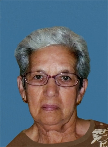 Necrologio di ROSA IURILLO ved. Lamarca