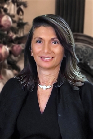 Necrologio di Rosa Lastella in Diaferia