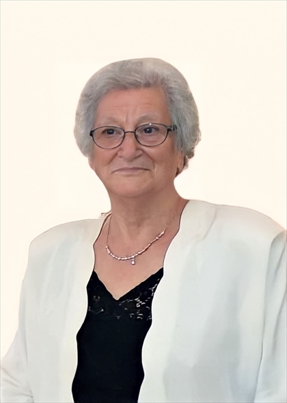 Necrologio di ROSA LEO ved. Mastromauro
