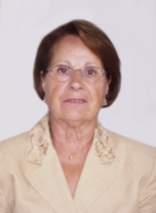 Necrologio di Rosa Loiodice