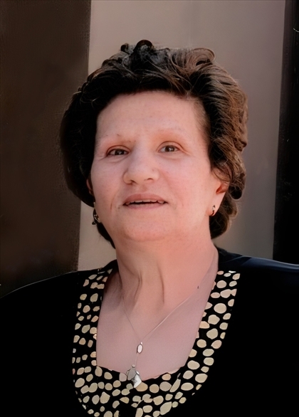 Necrologio di Rosa MAINO ved. ARSALE