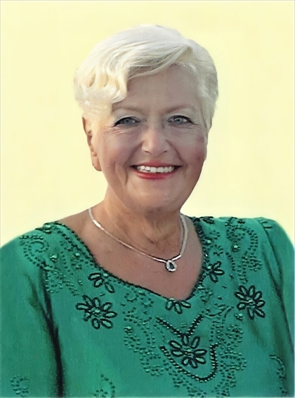 Necrologio di Rosa MANGANO