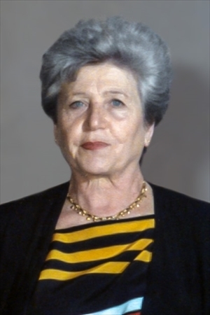 Necrologio di Rosa Marcone ved. Arbore